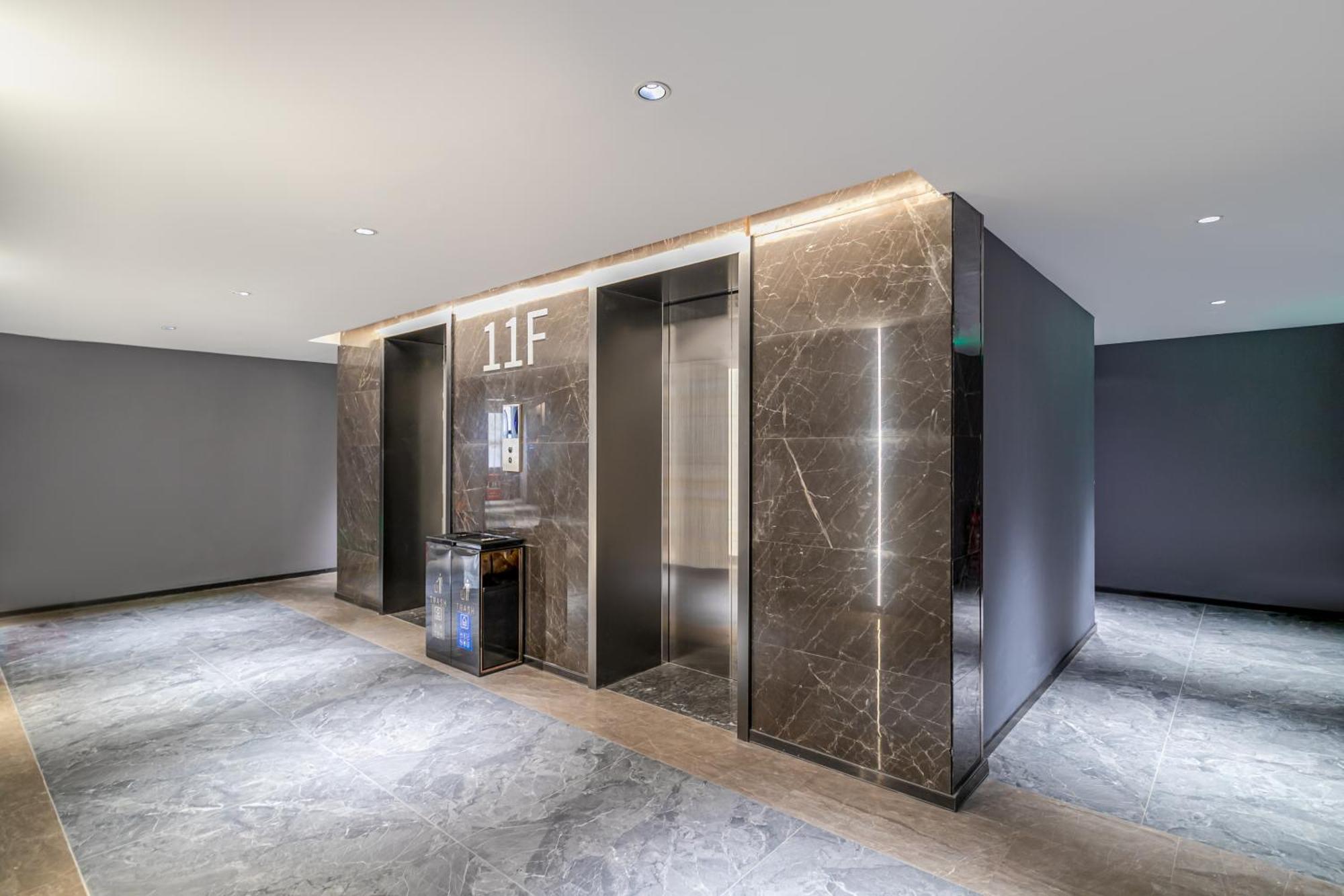 Insail Hotels Guangzhou Exterior photo
